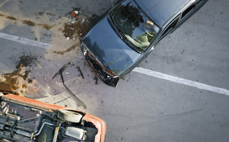 Auto Accident Lawyer