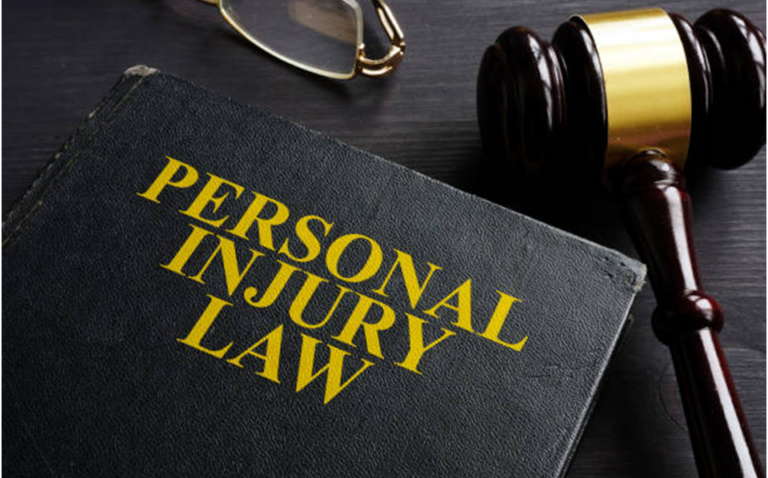 Personal Injury in Macon