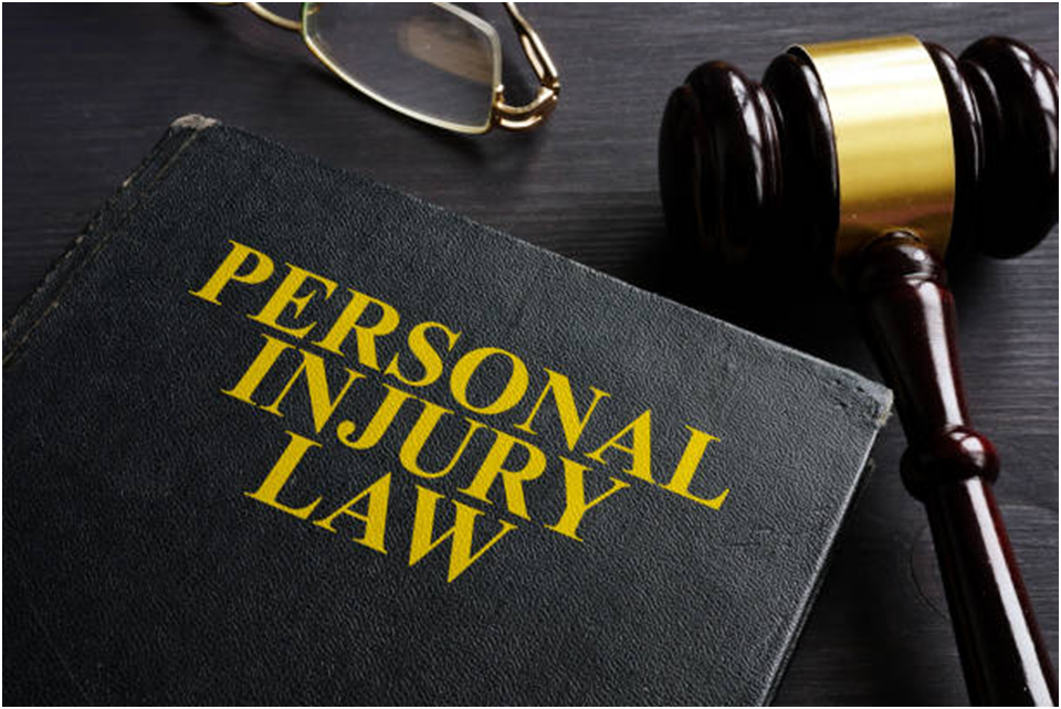 Personal Injury In Savannah