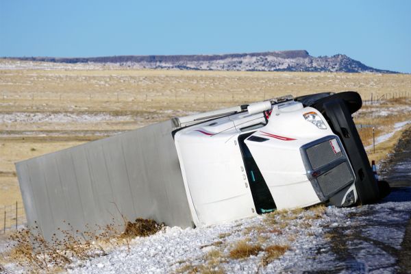 What to Do After a Truck Accident