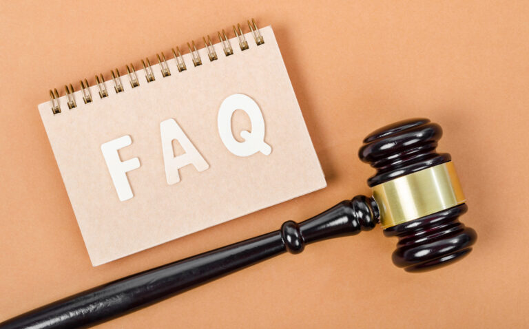 Frequently Asked Questions (FAQs)