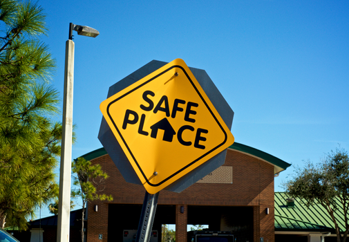 What Are The Safest Cities In Georgia