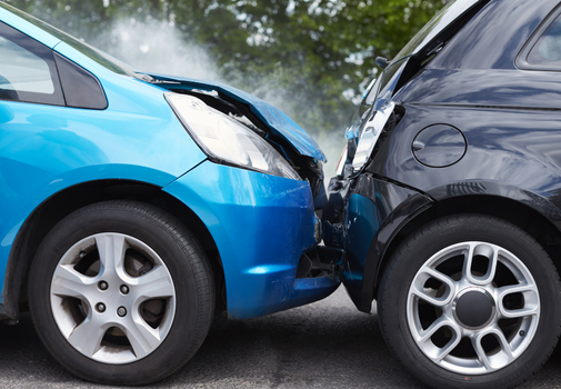 Types of Accidents Common During the 100 Deadliest Days