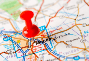 Top 7 Most Dangerous Neighborhoods in Macon