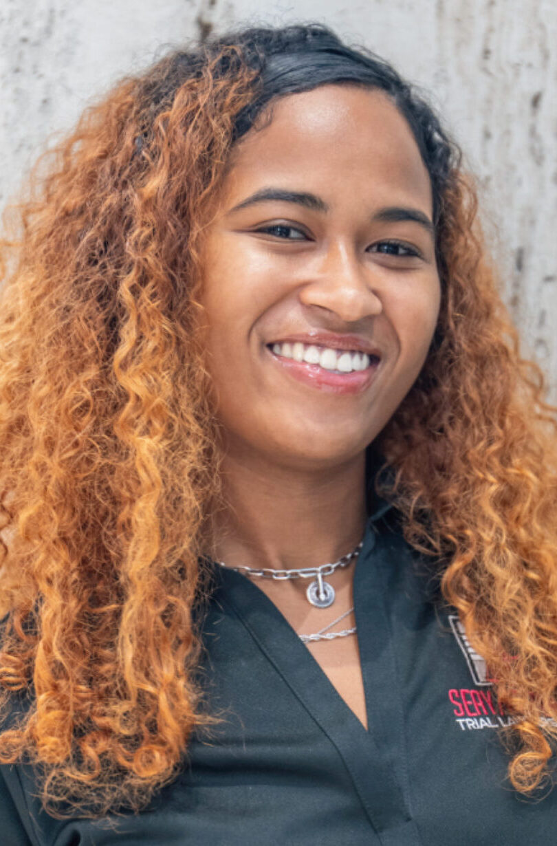 Nina Douglas