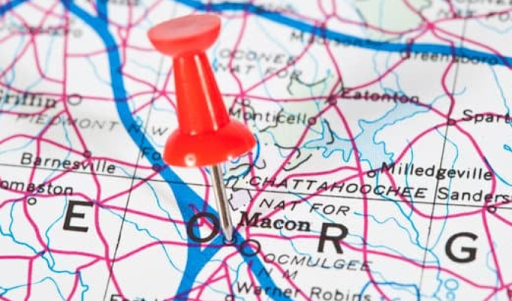 Safest Neighborhoods in Macon
