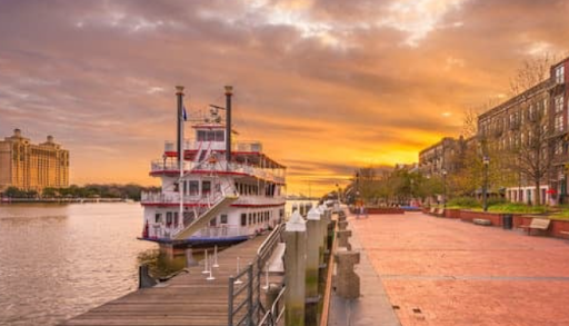 Safest Neighborhoods in Savannah