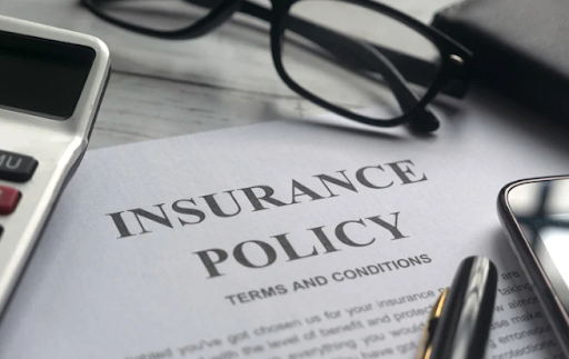 Insurance Companies policy