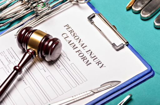 Personal Injury Settlements