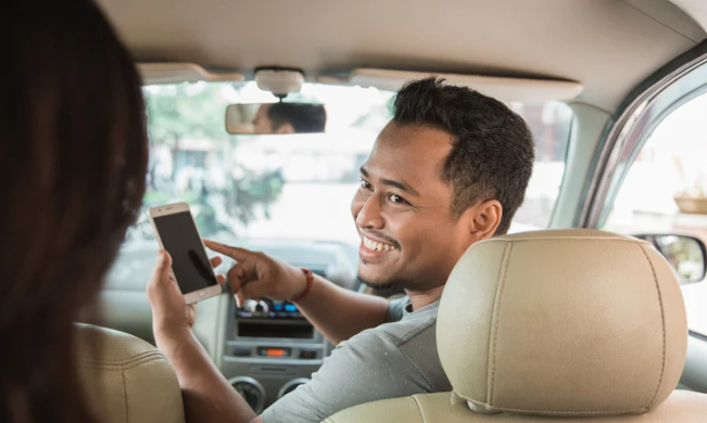 Uber Accident Claims