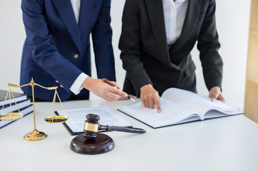 Negligent Security Assault Lawyer
