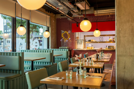 Restaurant Negligent Security Lawyer