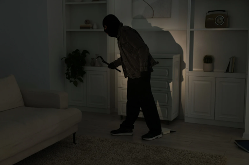 Negligent Security Robbery Lawyer