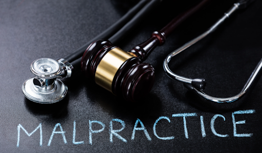 Medical Negligence vs. Medical Malpractice
