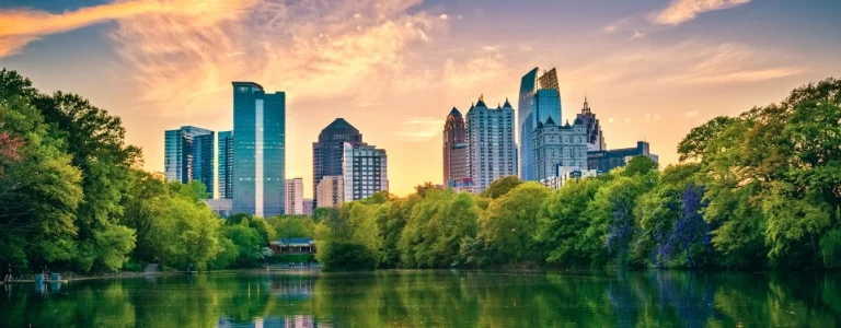 Personal Injury Lawyers in Metro Atlanta
