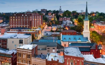 Macon Personal Injury Lawyer