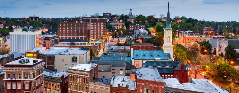 Macon Personal Injury Lawyer