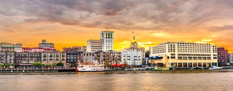 Personal Injury Lawyers In Savannah
