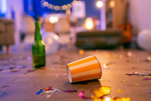 Social Host Liability in Georgia
