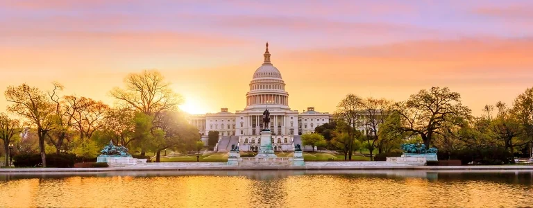 Personal Injury Lawyers In Washington, D.C.